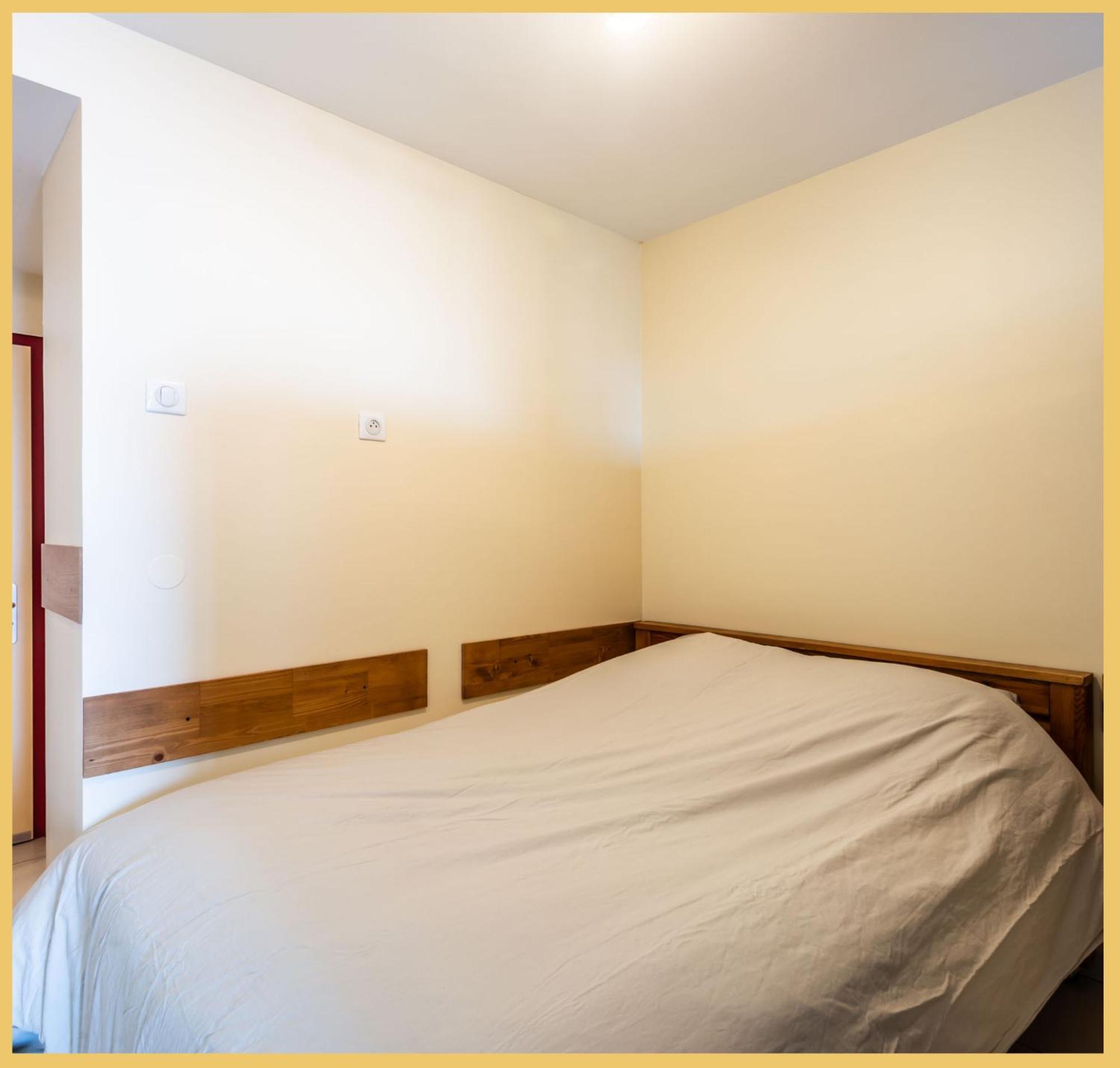 Appartement Chez Berstudio I Rdc I Amphion-les-Bains