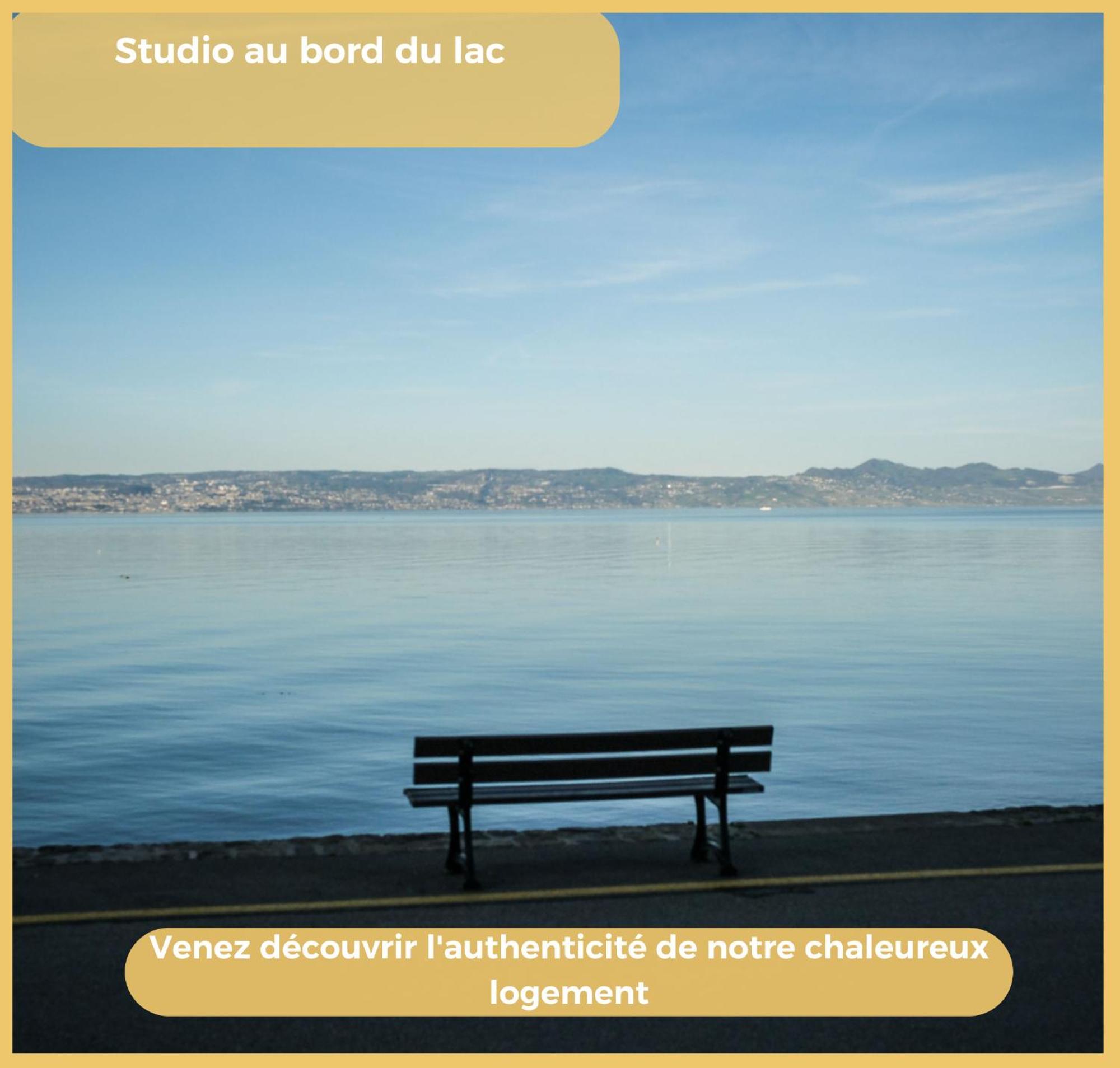 Chez Berstudio I Rdc I